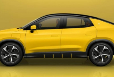 Aiways markası ikinci seriya elektrokarını təqdim edib
