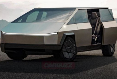 “Tesla” elektrikli minivenini təqdim edə bilər