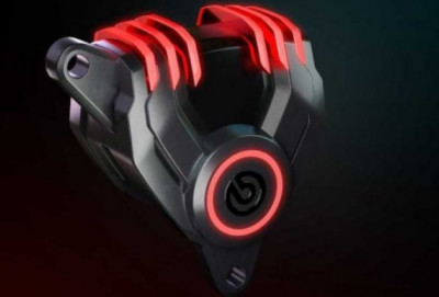 Brembo LED işıqlandırması olan əyləc supportlarını hazırlayıb