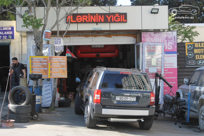 Rasim Xəlilov