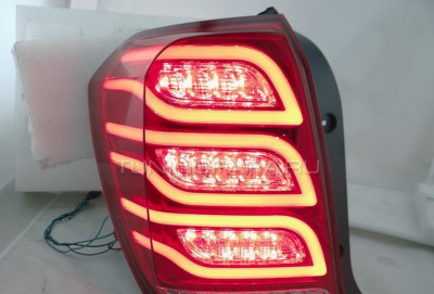 R4 cobalt led stop - cütü