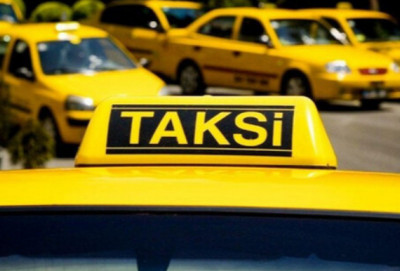 Bakıda "1 manatlıq" taksilər yığışdırılacaq - SƏRT TƏDBİRLƏR BAŞLAYIR