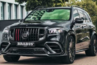 "Mercedes-AMG" yeni model təqdim edib