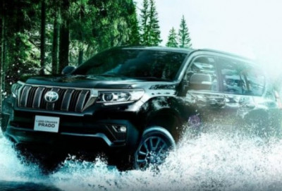 "Toyota Land Cruiser" modelinin 70 illik yubileyini xüsusi seriya ilə qeyd edir