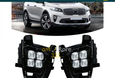 Blackberry Led Dumannı