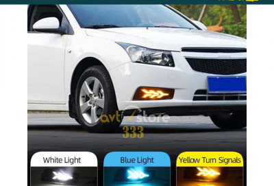 Restyling Led Dumannı
