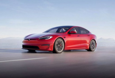 "Tesla" Model S Plaid Plus istehsalından imtina edib