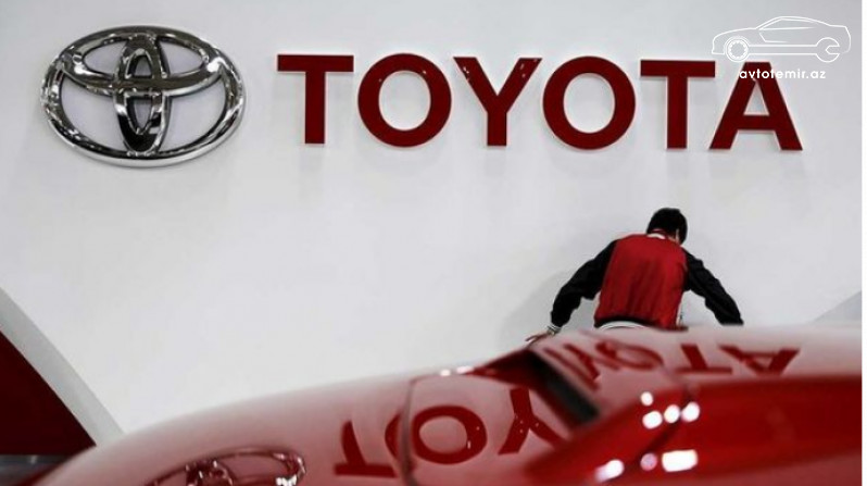 “Toyota Motor” şirkəti gənc dizaynerin intiharında məsuliyyətini etiraf etdi