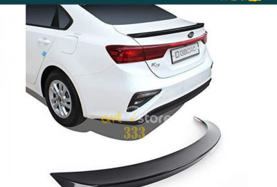 Kia Cerato 2019-2020 spoiler