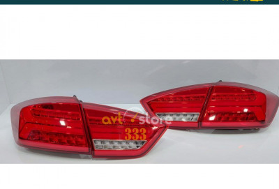 Restyling led Stop