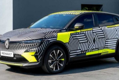 "Renault" yeni modeli haqqında məlumat yaydı