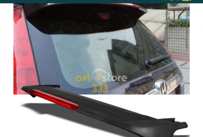 Honda CRV 2005-2012 spoiler