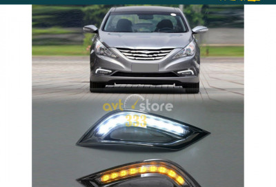 Dumannı Led