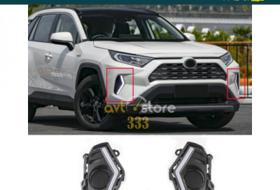 Dumannı Led Qapağı