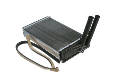 İstilik sistem radiatoru- Topran