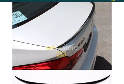 M5 style original spoiler