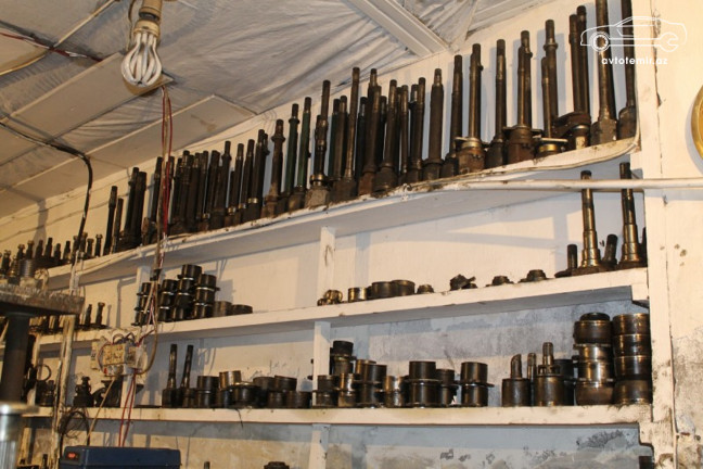 Saşa və Aqil (Badamdar)