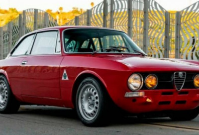 "Alfa Romeo"dan YENİLİK