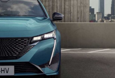 "Peugeot" yeni modelini təqdim edib