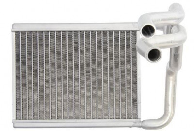 İstilik sistem radiatoru - ORG