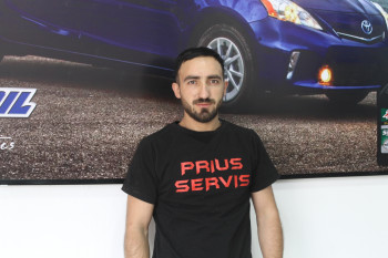 Kamran Cabbarov