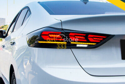 Led Stop