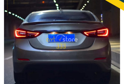Original Restyling Led Stop