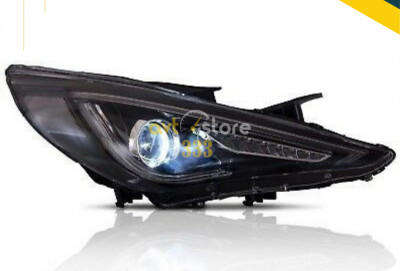 Original Restyling led Fara