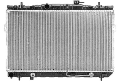 Su radiatoru - HCC
