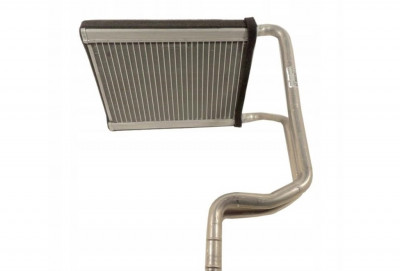 İstilik sistem radiatoru-Genesso