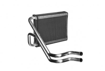 İstilik sistem radiatoru-Genesso