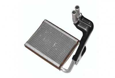 İstilik sistem radiatoru-Genesso