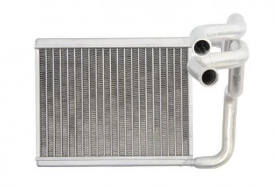 İstilik sistem radiatoru-Genesso
