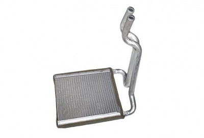 İstilik sistem radiatoru-Genesso