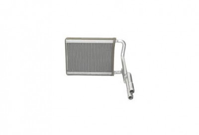 İstilik sistem radiatoru-Genesso