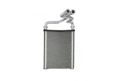 İstilik sistem radiatoru-Genesso