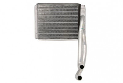 İstilik sistem radiatoru-Genesso