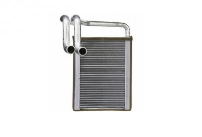 İstilik sistem radiatoru-Genesso