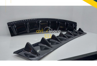 Universal Plastmas Aksesuar