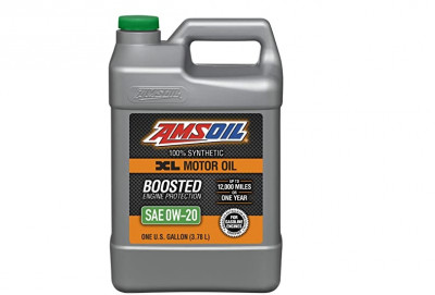 AMSOIL 0W-20, XL Motor oil
