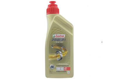 Castrol POWER1 Racing 4T 5W-40