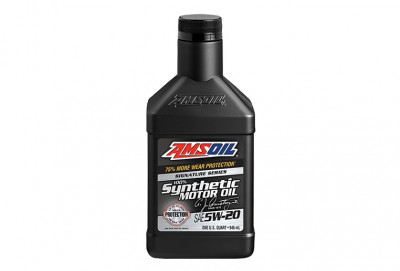 AMSOIL 5W-20 SS Motor oil