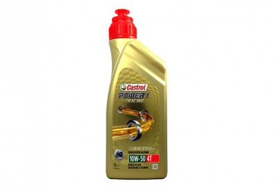 Castrol POWER1 Racing 4T 10W-50