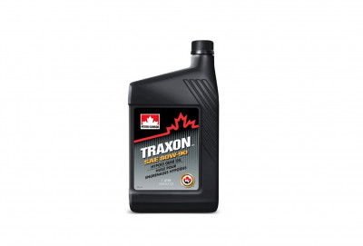 Petro-Canada Traxon 80W-90