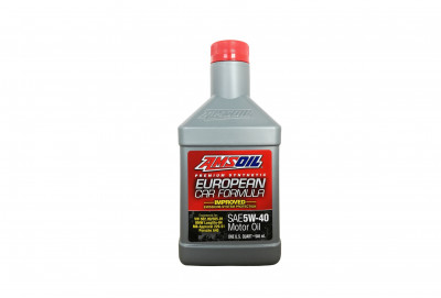 AMSOIL 5W-40 Improved ESP
