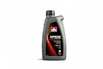 Petro-Canada SUPREME Synthetic
