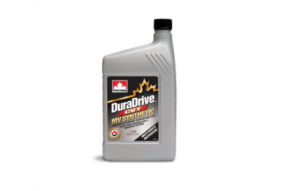 Petro-Canada ATF CVT MV