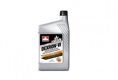 Petro-Canada ATF DEXRON VI