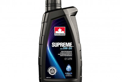 Petro-Canada