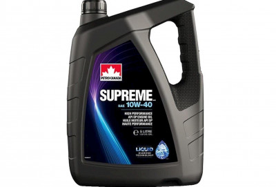 Petro-Canada